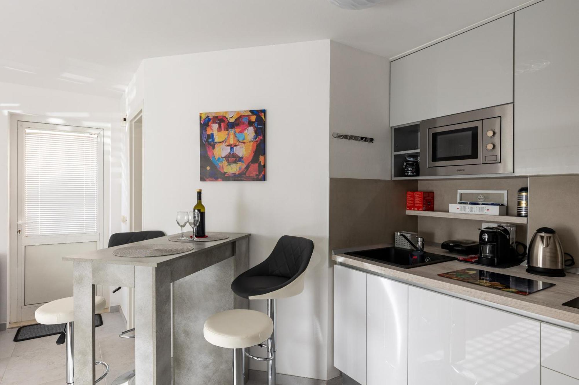 Dubrovnik Domus Apartment Exterior foto